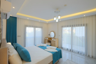 VKV1858 Villa Kalkan