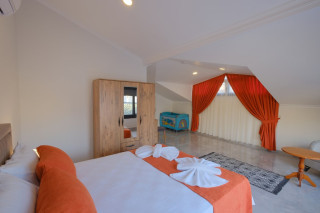 VKV1858 Villa Kalkan