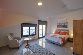VKV1858 Villa Kalkan