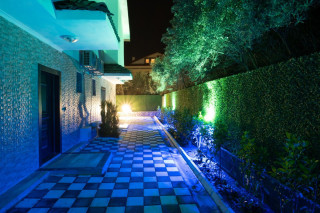 VKV1858 Villa Kalkan