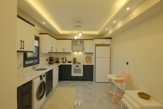 VKV2928 Villa Kalkan