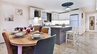 VKV4953 Villa Kalkan