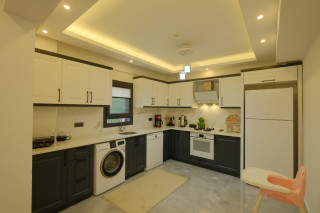VKV2928 Villa Kalkan