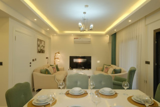 VKV2928 Villa Kalkan
