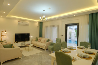 VKV2928 Villa Kalkan