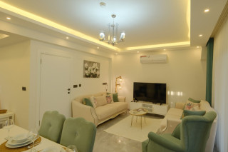 VKV2928 Villa Kalkan