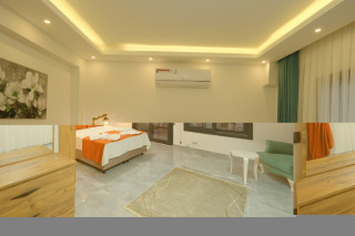 VKV2928 Villa Kalkan