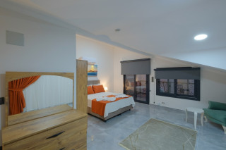 VKV2928 Villa Kalkan
