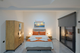VKV2928 Villa Kalkan