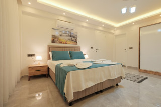 VKV2928 Villa Kalkan