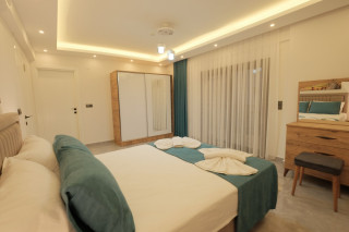 VKV2928 Villa Kalkan
