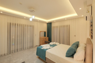 VKV2928 Villa Kalkan