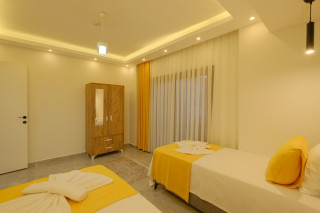 VKV2928 Villa Kalkan