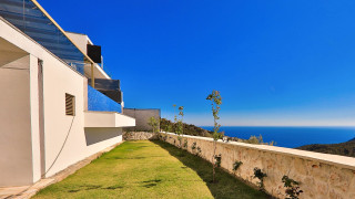 VKV2745 Villa Kalkan
