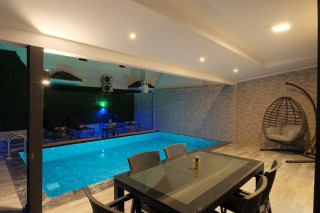 VKV2928 Villa Kalkan