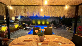 VKV2272 Villa Kalkan