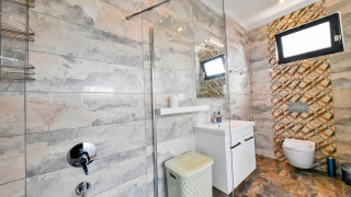 VKV9017 Villa Kalkan