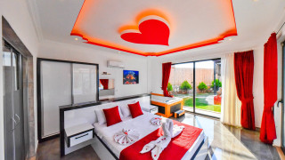 VKV9017 Villa Kalkan