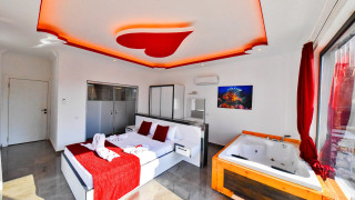 VKV9017 Villa Kalkan