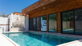 VKV9659 Villa Kalkan