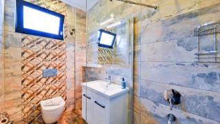 VKV9017 Villa Kalkan