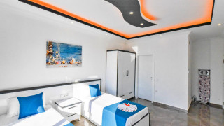 VKV9017 Villa Kalkan