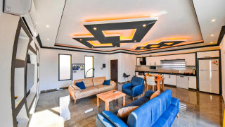 VKV9017 Villa Kalkan