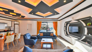 VKV9017 Villa Kalkan