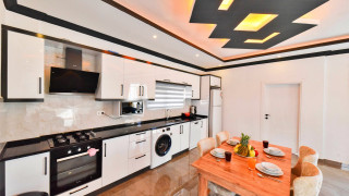 VKV9017 Villa Kalkan