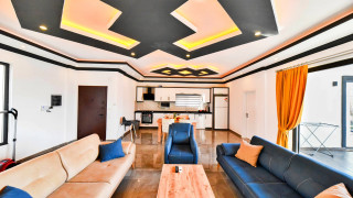 VKV9017 Villa Kalkan