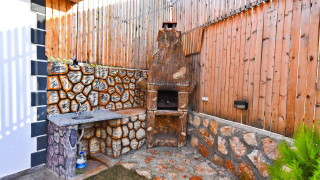 VKV9017 Villa Kalkan