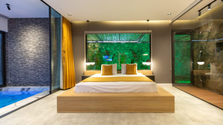 VKV4965 Villa Kalkan