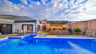 VKV9017 Villa Kalkan