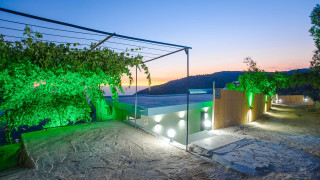 VKV4217 Villa Kalkan