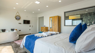 VKV4424 Villa Kalkan