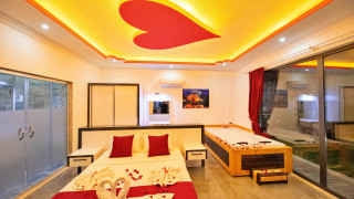 VKV9017 Villa Kalkan