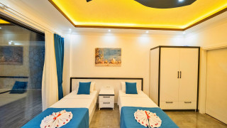 VKV9017 Villa Kalkan