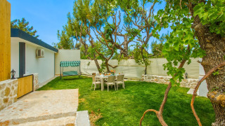 VKV2481 Villa Kalkan