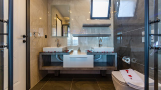 VKV7420 Villa Kalkan