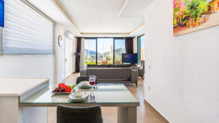 VKV5313 Villa Kalkan