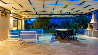 VKV6999 Villa Kalkan
