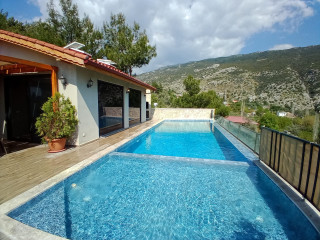 VKV3409 Villa Kalkan