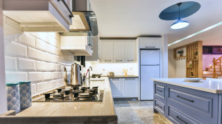 VKV4953 Villa Kalkan