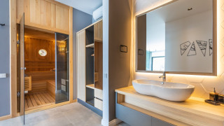 VKV4965 Villa Kalkan