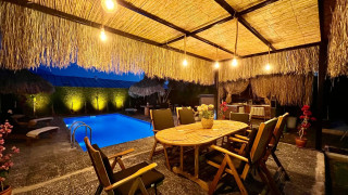 VKV2272 Villa Kalkan