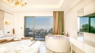 VKV3991 Villa Kalkan