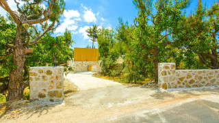 VKV2481 Villa Kalkan