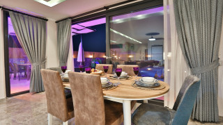VKV4953 Villa Kalkan