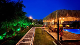 VKV2272 Villa Kalkan