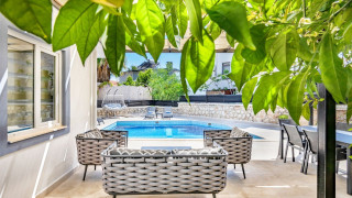 VKV3268 Villa Kalkan